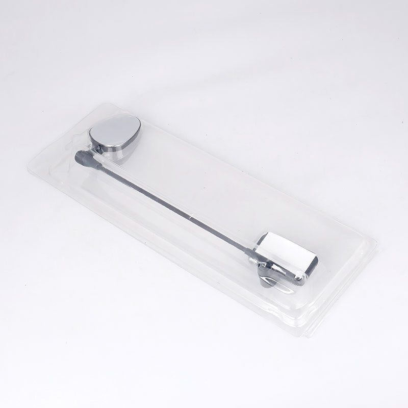 360-degree adjustable rear view mirror