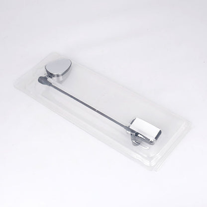 360-degree adjustable rear view mirror