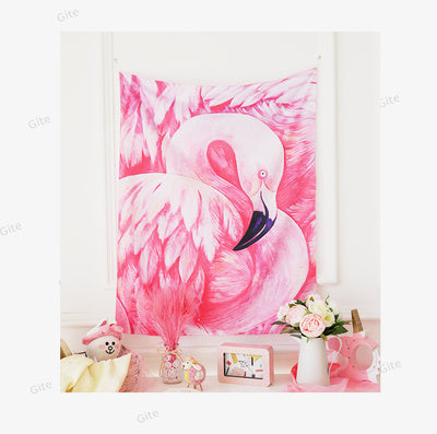 Geometric tapestry