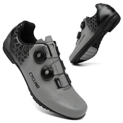 Single Non-lock Shoes Adult Cycling Shoes
