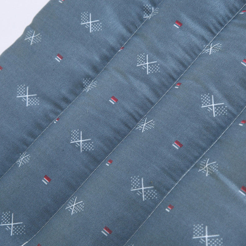 Pearl cotton cassia seed physiotherapy pillow