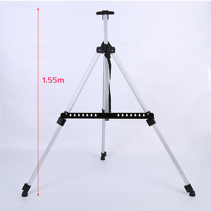 Painting-Stand Drawing-Display Adjustable