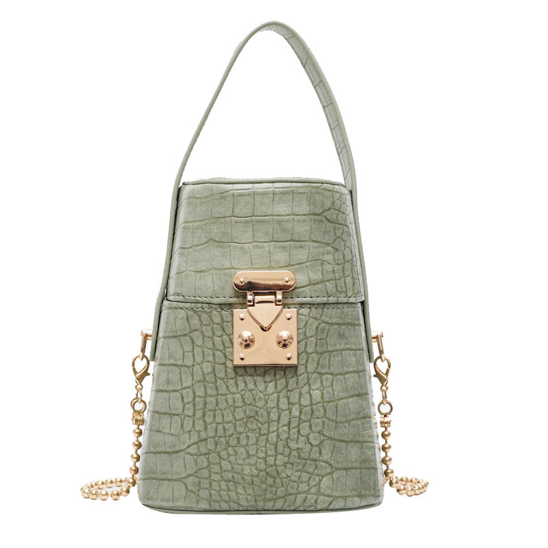 Fashion shoulder bag
