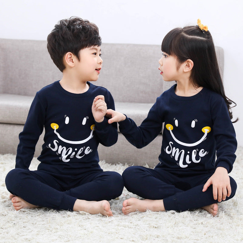 Children's underwear set