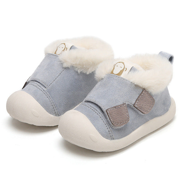 Children's toddler shoes