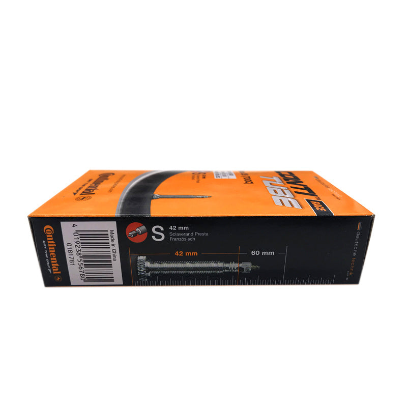 E 28 Road Car Inner Tube 700* 23C25C 42/60/80 Nozzle Inner Tube