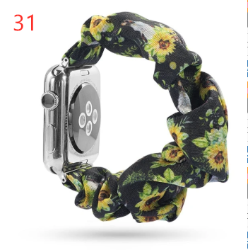 iWhatch belt