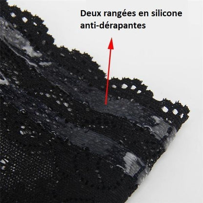 Bandes Anti-frottements