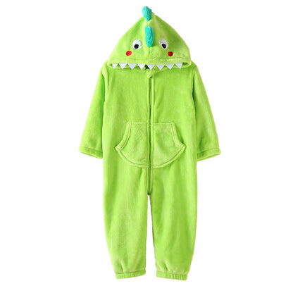 Children's home clothes
