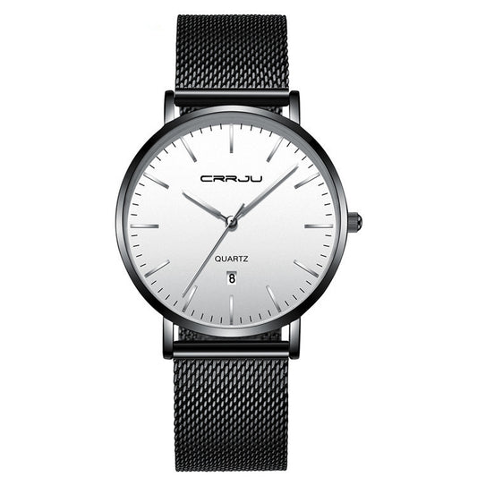 Personalized fashion fashion men's Watch