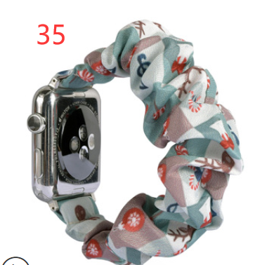 iWhatch belt