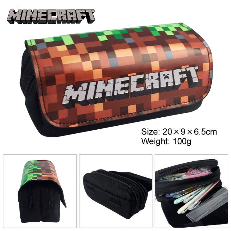 Pen bag Students pen bag