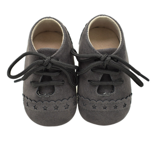 Baby Moccasin  Toddler's Shoes