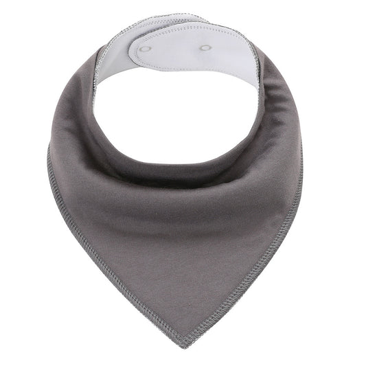 Baby saliva towel