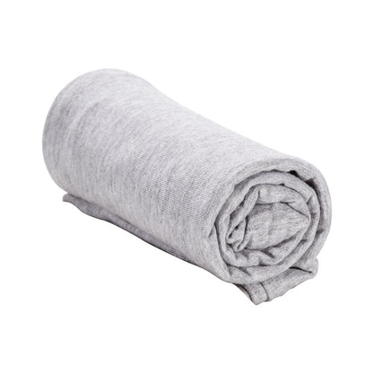Plain cotton cassock pillowcase