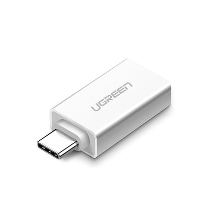 Type-c Adapter Usb3.0 High Speed Suitable For Xiaomi 6x Huawei P9 p20 Samsung s8 s9