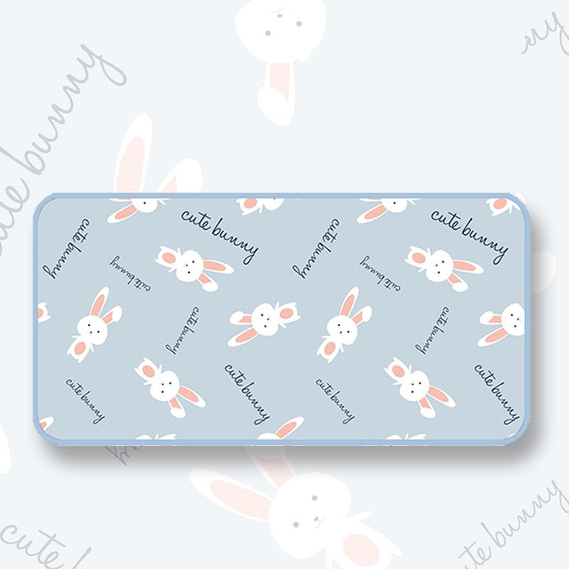 Bed aunt pad