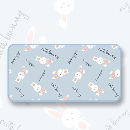 Bed aunt pad