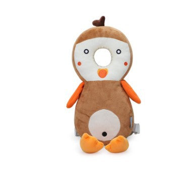 Baby Head Protection Cushion Pad