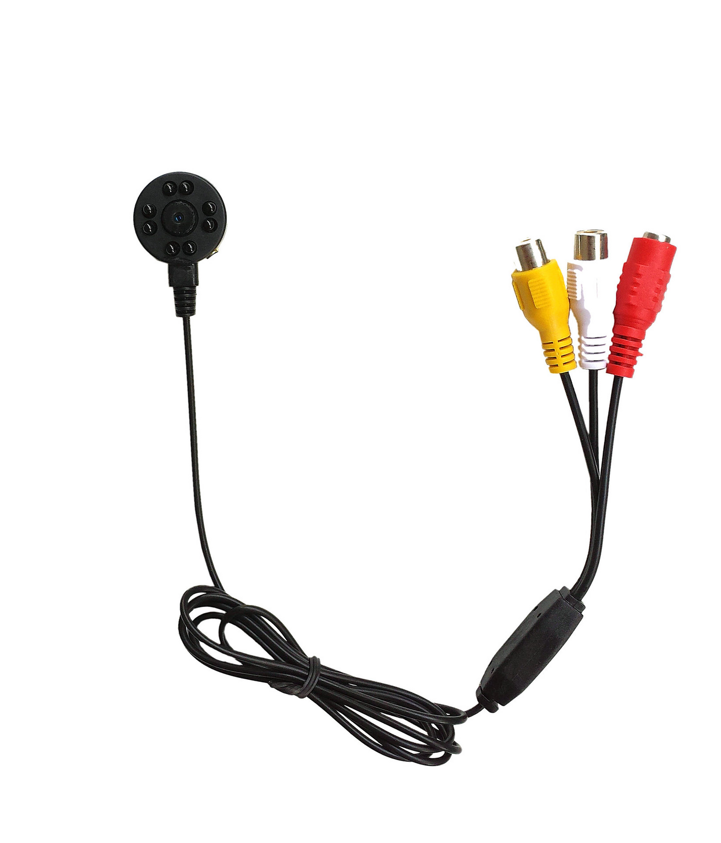 130W night vision camera, wired camera, home surveillance.
