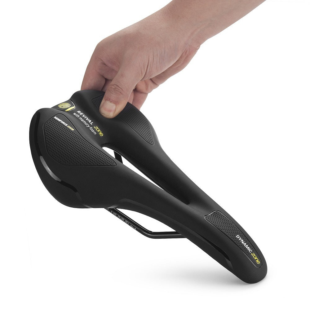 Cycling Equipment Mountain Road Silicone Car Seat