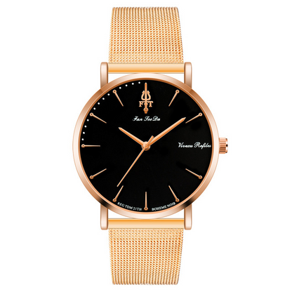 Miss Elegance men's watch