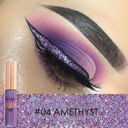 High Pearlescent Eyeliner Diamond High Pearlescent Eyeliner