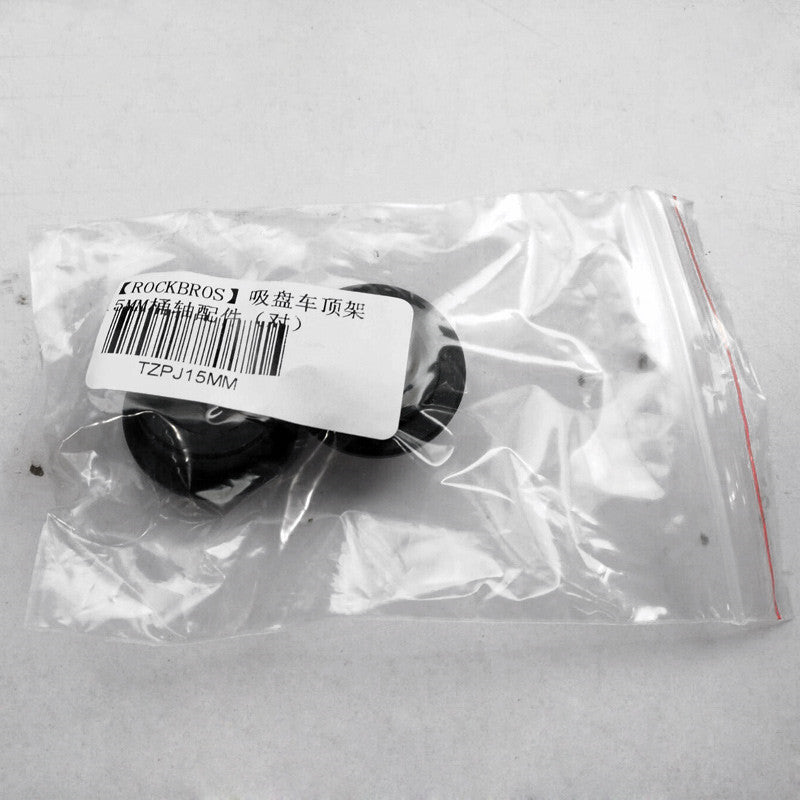 Road Mountain Bike Vacuum Adsorption Car Roof