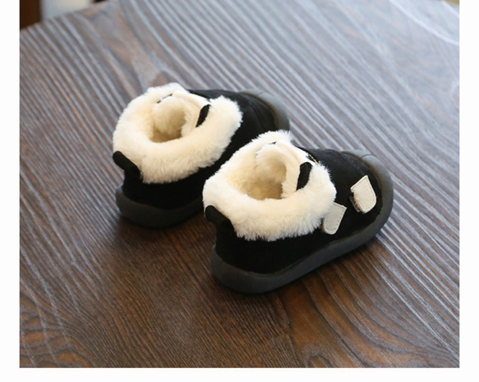 Children's toddler shoes