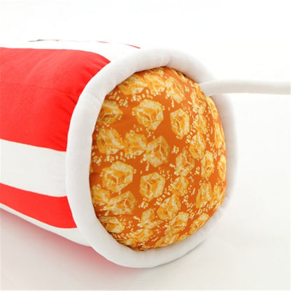 Coke cup pillow