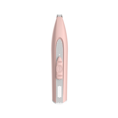 Pet electric dog hair shaver
