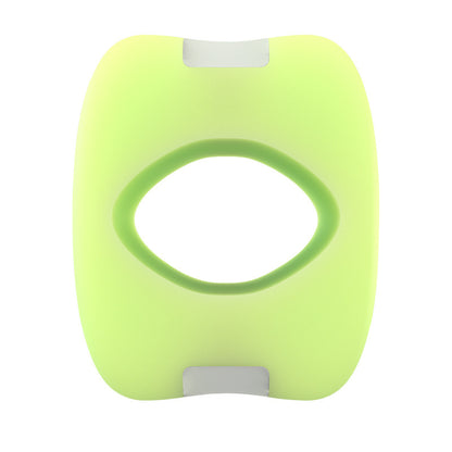 Masseter Fitness Ball Mandibular Chin Trainer