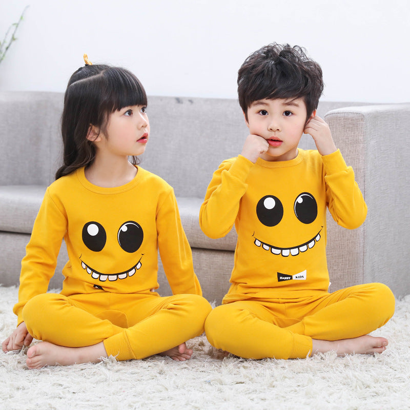 Children's underwear set