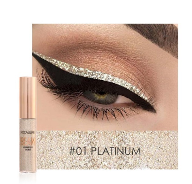 High Pearlescent Eyeliner Diamond High Pearlescent Eyeliner
