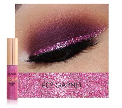 High Pearlescent Eyeliner Diamond High Pearlescent Eyeliner