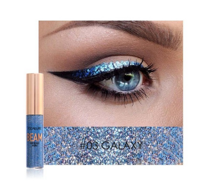 High Pearlescent Eyeliner Diamond High Pearlescent Eyeliner