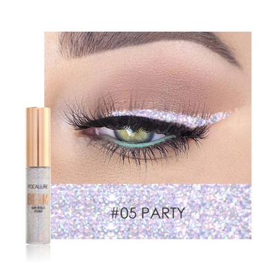 High Pearlescent Eyeliner Diamond High Pearlescent Eyeliner