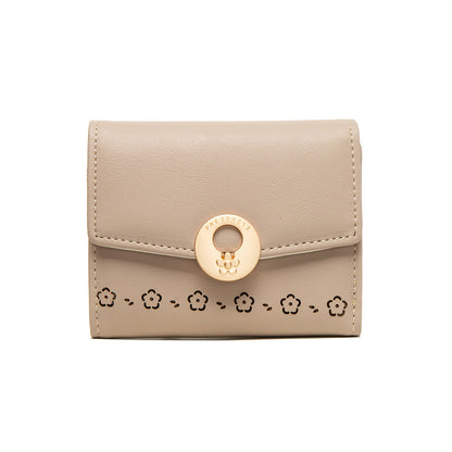 Multifunctional mini coin purse