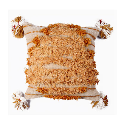 Fashion Hand-woven Pillowcase Sofa Wool Pillow