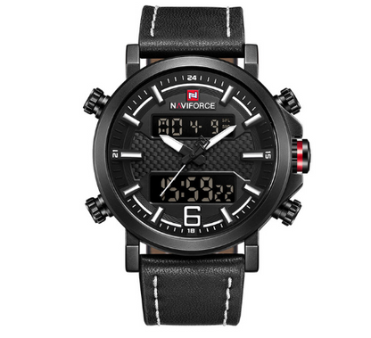 NAVIFORCE Men's Watch