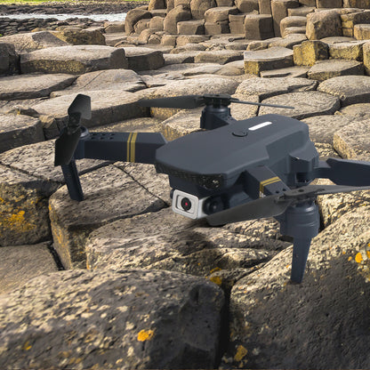 4K dual-camera switch long endurance fixed altitude aircraft