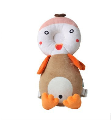 Baby Head Protection Cushion Pad