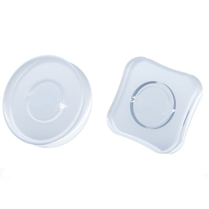 Nano Gel Pad Nano Seamless Traceless ic Stickers Multi-Functional for Phone Holder Car Household Office Stick to Anywhere