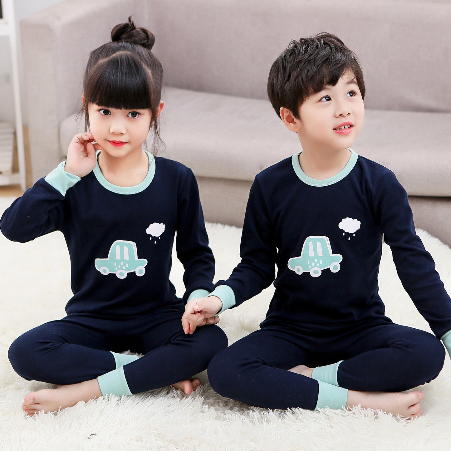 Children's underwear set