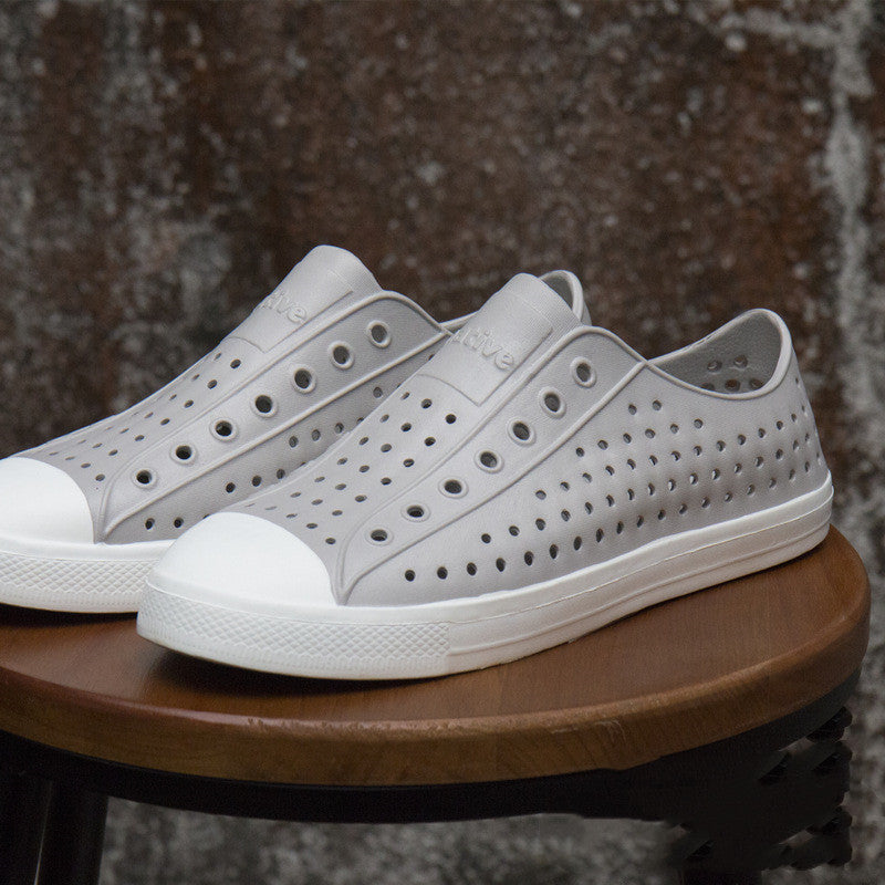 Frank native shoes