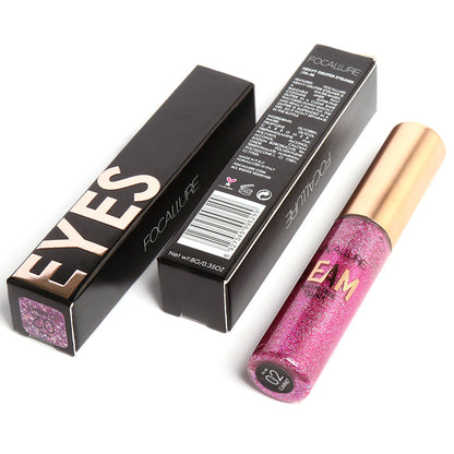 High Pearlescent Eyeliner Diamond High Pearlescent Eyeliner