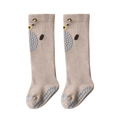 Class A Baby Male And Female Baby Knee Socks