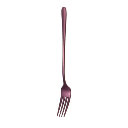 304 Stainless Steel Korean Fork Restaurant