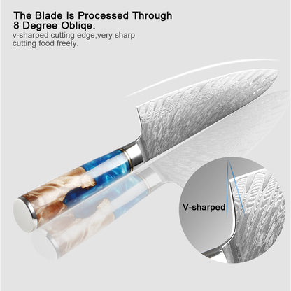 Chef Knife