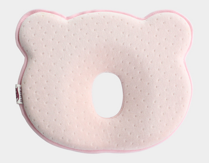Infant Correction Shaping Memory Foam Pillow